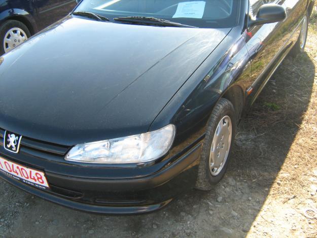 peugeot 406 inmatriculat recent - Pret | Preturi peugeot 406 inmatriculat recent