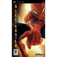 Spider-Man 2 PSP - Pret | Preturi Spider-Man 2 PSP