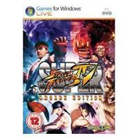 Super Street Fighter IV - Arcade Edition - Pret | Preturi Super Street Fighter IV - Arcade Edition