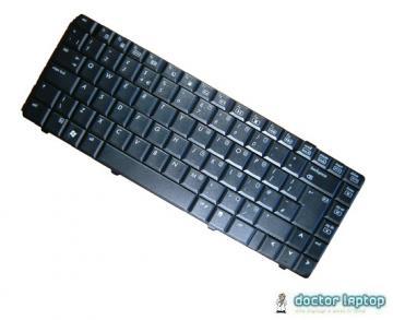 Tastatura laptop Compaq Presario V6400 - Pret | Preturi Tastatura laptop Compaq Presario V6400