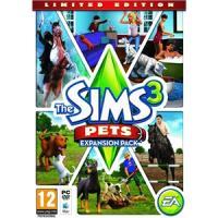 The Sims 3 Pets Limited Edition PC - Pret | Preturi The Sims 3 Pets Limited Edition PC
