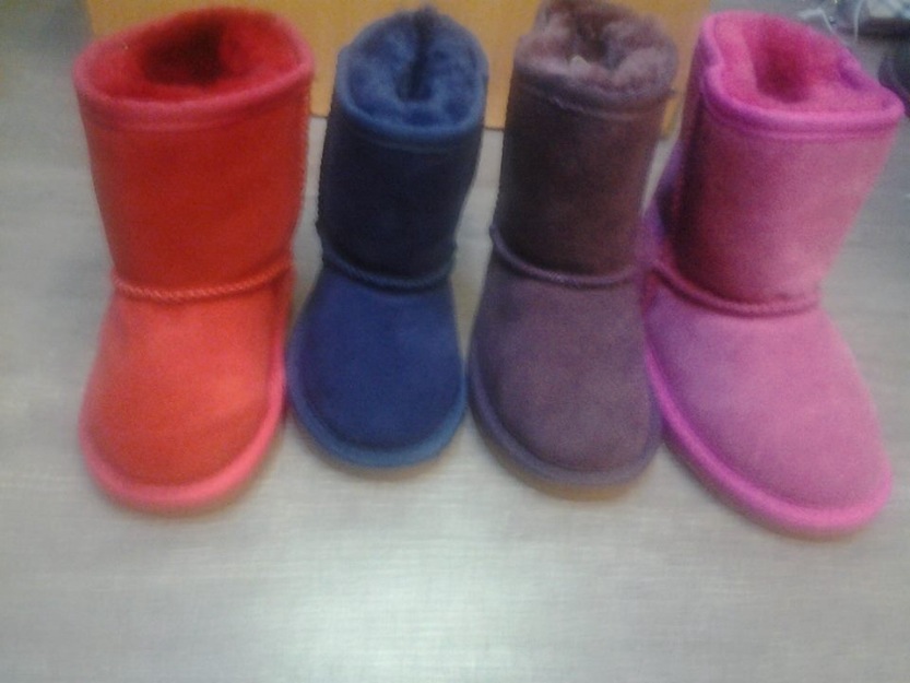 UGG Copii masuri 22-35 - Pret | Preturi UGG Copii masuri 22-35