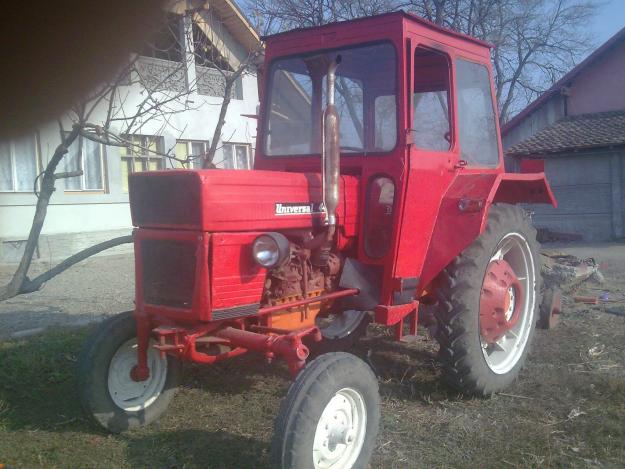 Vand tractor u445 - Pret | Preturi Vand tractor u445