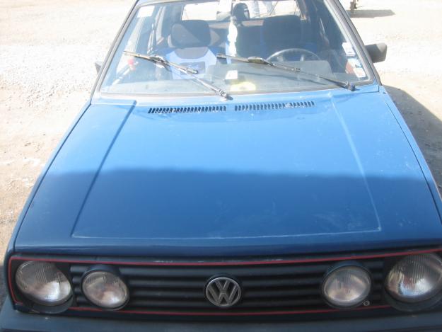 vand vw golf 2 - Pret | Preturi vand vw golf 2