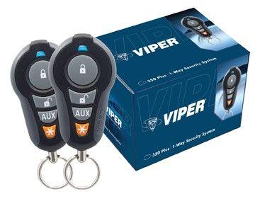 Alarma Viper 350 Plus - Pret | Preturi Alarma Viper 350 Plus