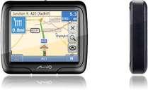 GPS Mio M300 Romania - Pret | Preturi GPS Mio M300 Romania