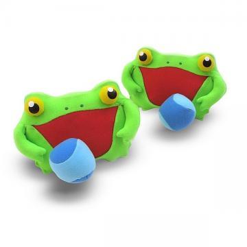 Melissa&amp;Doug - Joc Arunca si prinde Froggy - Pret | Preturi Melissa&amp;Doug - Joc Arunca si prinde Froggy