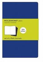Moleskine Cahier Large Plain Journal - Pret | Preturi Moleskine Cahier Large Plain Journal