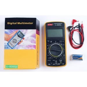 Multimetru digital l9205a - Pret | Preturi Multimetru digital l9205a