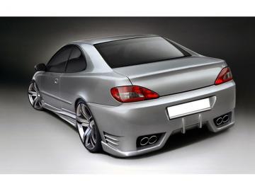 Peugeot 406 Coupe Spoiler Spate F-Design - Pret | Preturi Peugeot 406 Coupe Spoiler Spate F-Design