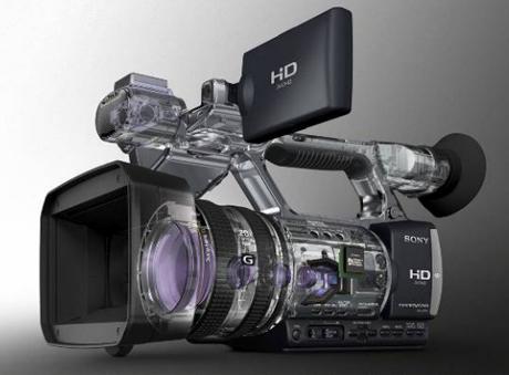 SONY HDR-AX2000 / SONY HXR-NX5 . CAMERE VIDEO PRO. 0741512006 - Pret | Preturi SONY HDR-AX2000 / SONY HXR-NX5 . CAMERE VIDEO PRO. 0741512006
