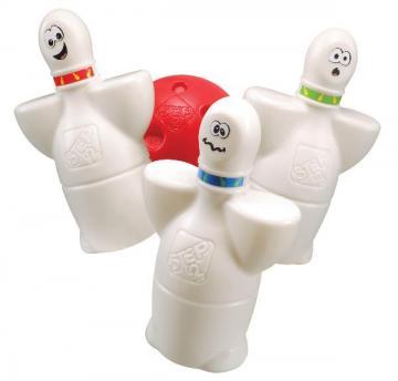 Step2 - Set Bowling Pin Pals - Pret | Preturi Step2 - Set Bowling Pin Pals