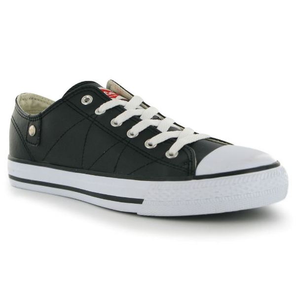 Tenisi originali Lee Cooper Low Snr 03 - Pret | Preturi Tenisi originali Lee Cooper Low Snr 03