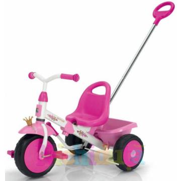 Tricicleta Kettler Happy Princess - Pret | Preturi Tricicleta Kettler Happy Princess