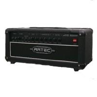 Amplificator pentru Chitara Electrica Artec G200RH Head - Pret | Preturi Amplificator pentru Chitara Electrica Artec G200RH Head