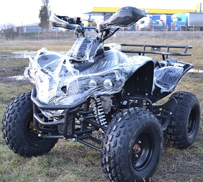 Atv Kxd 2w4Renegade125cc Import-Germania - Pret | Preturi Atv Kxd 2w4Renegade125cc Import-Germania