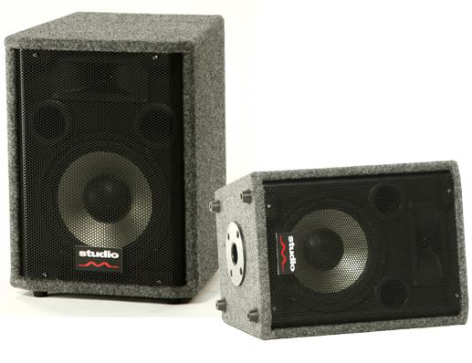 BOXA PROFESIONALA STUDIO-M ECO-8 MKII(150W/RMS) - Pret | Preturi BOXA PROFESIONALA STUDIO-M ECO-8 MKII(150W/RMS)