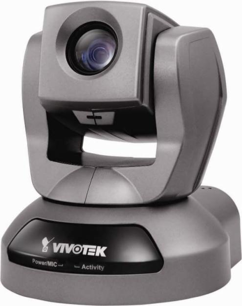 Camera video IP Vivotek PZ7121 - Pret | Preturi Camera video IP Vivotek PZ7121