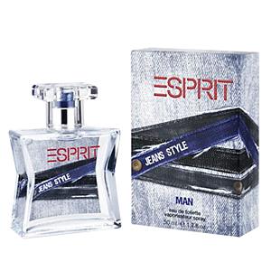 Esprit Jeans Style Man, Tester 50 ml, EDT - Pret | Preturi Esprit Jeans Style Man, Tester 50 ml, EDT