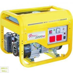 Generator Curent Electric Monofazat Stager GG 2900 - Pret | Preturi Generator Curent Electric Monofazat Stager GG 2900