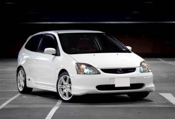 Honda Civic 01-05 Body Kit R-Style - Pret | Preturi Honda Civic 01-05 Body Kit R-Style