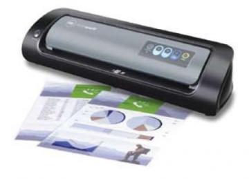 Laminator GBC H220 HighSpeed, A4 - Pret | Preturi Laminator GBC H220 HighSpeed, A4