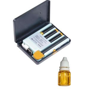 oferta!Pachet Tigara Electronica 5082 cu Tabachera si10 ml e-lichid - Pret | Preturi oferta!Pachet Tigara Electronica 5082 cu Tabachera si10 ml e-lichid