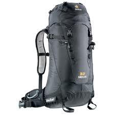 Rucsac Guide Lite 32 Deuter Black - Pret | Preturi Rucsac Guide Lite 32 Deuter Black