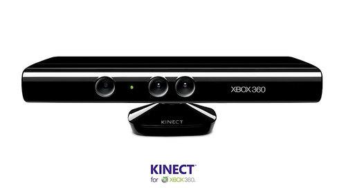 Senzor kinect pentru xbox360 cu adaptor pentru phat - Pret | Preturi Senzor kinect pentru xbox360 cu adaptor pentru phat