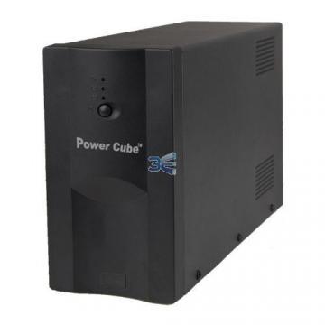 UPS Gembird 850AP, 850VA/ 480W - Pret | Preturi UPS Gembird 850AP, 850VA/ 480W