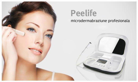 Aparat cosmetic microdermabraziv profesional - Pret | Preturi Aparat cosmetic microdermabraziv profesional