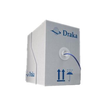 Cablu FTP cat. 5e Draka - Pret | Preturi Cablu FTP cat. 5e Draka