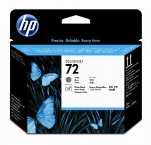 Cap printare HP C9380A, gri/negru - Pret | Preturi Cap printare HP C9380A, gri/negru