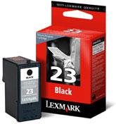 Cartus LEXMARK 018C1523E negru - Pret | Preturi Cartus LEXMARK 018C1523E negru