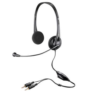 Casti PC Plantronics Audio 326 - Pret | Preturi Casti PC Plantronics Audio 326