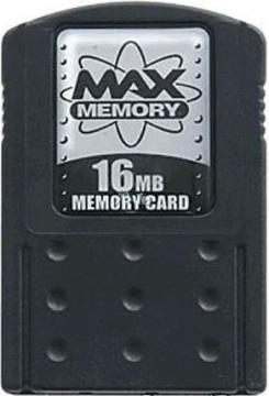 Datel Memory Card 16 MB - Pret | Preturi Datel Memory Card 16 MB