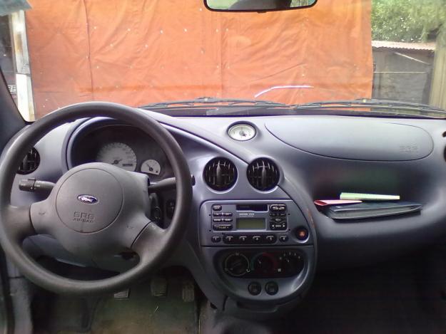 ford ka recent adus - Pret | Preturi ford ka recent adus