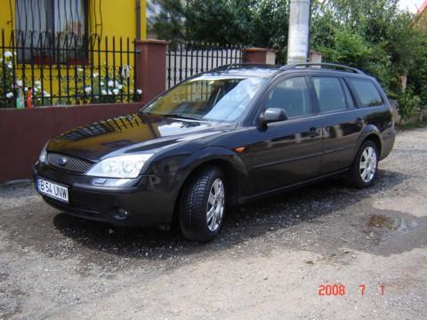 ford mondeo break negru - Pret | Preturi ford mondeo break negru