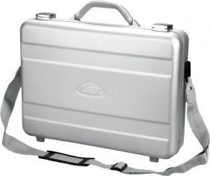Geanta laptop 17", aluminiu, D-LEX - Pret | Preturi Geanta laptop 17", aluminiu, D-LEX