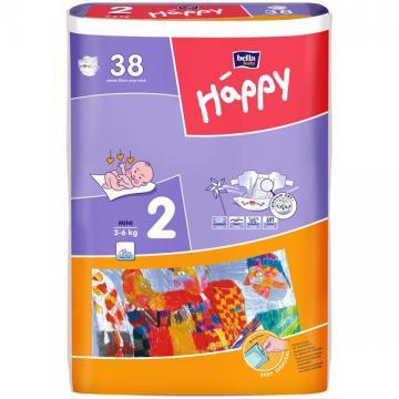 Happy Mini 38 - Pret | Preturi Happy Mini 38