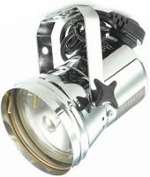 Lampa Eurolite cu 36 Leduri - Chrom Mit - Pret | Preturi Lampa Eurolite cu 36 Leduri - Chrom Mit
