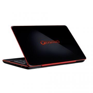 Laptop Toshiba Qosmio X500-12N cu procesor Intel Core i7 - Pret | Preturi Laptop Toshiba Qosmio X500-12N cu procesor Intel Core i7