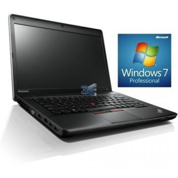 Lenovo ThinkPad EDGE E430, 14", Intel Core i5-3210M, 2.5GHz, 4GB, 750GB, Windows 7 Professional + Transport Gratuit - Pret | Preturi Lenovo ThinkPad EDGE E430, 14", Intel Core i5-3210M, 2.5GHz, 4GB, 750GB, Windows 7 Professional + Transport Gratuit