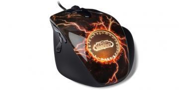 Mouse SteelSeries World of Warcraft MMO Legendary Edition MOSTLEGWOW - Pret | Preturi Mouse SteelSeries World of Warcraft MMO Legendary Edition MOSTLEGWOW