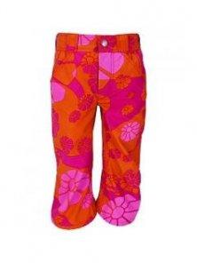 Pantaloni Candyflower 3/4, pt copii, protectie UV80 - Pret | Preturi Pantaloni Candyflower 3/4, pt copii, protectie UV80