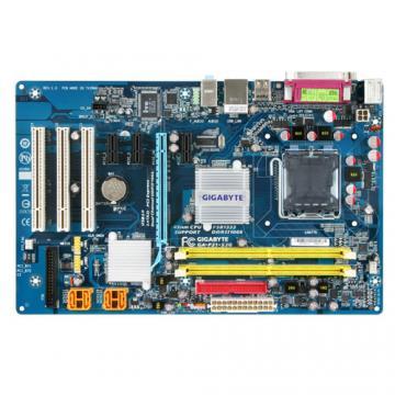 Placa de baza Gigabyte GA-P31-S3G, socket 775 - Pret | Preturi Placa de baza Gigabyte GA-P31-S3G, socket 775