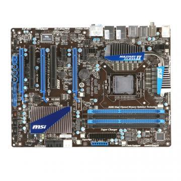 Placa de baza MSI P67A-GD80 (B3) socket LGA1155 - Pret | Preturi Placa de baza MSI P67A-GD80 (B3) socket LGA1155