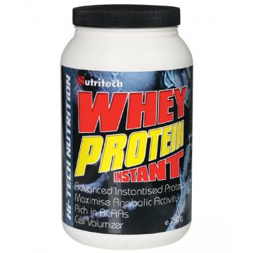Proteine Whey Protein Instant/ 750 grame - Pret | Preturi Proteine Whey Protein Instant/ 750 grame