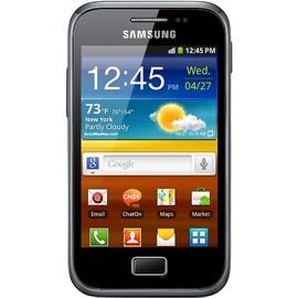 Samsung S7500 Galaxy Ace Plus Albastru - Pret | Preturi Samsung S7500 Galaxy Ace Plus Albastru
