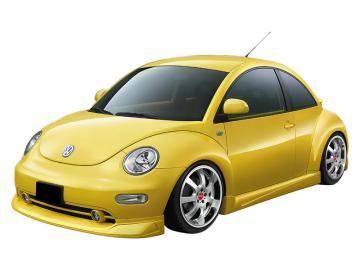 VW Beetle Extensie Spoiler Fata Japan - Pret | Preturi VW Beetle Extensie Spoiler Fata Japan